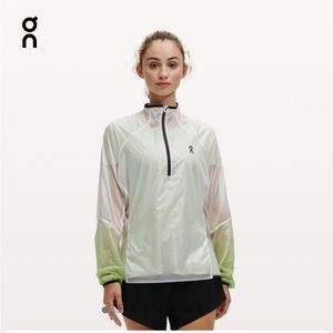 On Running Zero Jacket